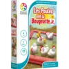 Les Poules ont la Bougeotte Jr
