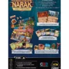Les Ruines Perdues de Narak : Chefs d'Expédition - Extension