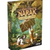Les ruines perdues de Narak : La Cargaison Surprise - Extension