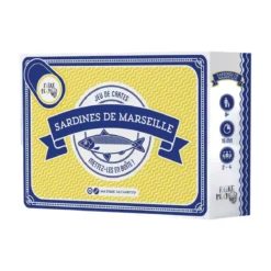 Les Sardines de Marseille