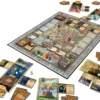 Les Seigneurs d'Eauprofonde - Jeu de Plateau