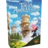 Les Tours Ambulantes