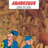 Les Tuniques Bleues - Tome 48 - Arabesque