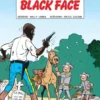 Les Tuniques Bleues - Tome 20 - Black Face
