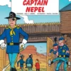 Les Tuniques Bleues - Tome 35 - Captain Nepel