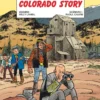 Les Tuniques Bleues - Tome 57 - Colorado Story