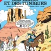 Les Tuniques Bleues - Tome 10 - Des Bleus et des tuniques