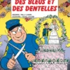 Les Tuniques Bleues - Tome 22 - Des Bleus et des dentelles