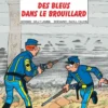 Les Tuniques Bleues - Tome 52 - Des bleus dans le brouillard