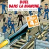Les Tuniques Bleues - Tome 37 - Duel dans la Manche