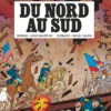 Les Tuniques Bleues - Tome 2 - Du Nord au Sud