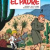 Les Tuniques Bleues - Tome 17 - El Padre