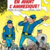 Les Tuniques Bleues - Tome 29 - En avant l’amnésique !