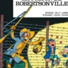 Les Tuniques Bleues - Tome 6 - La Prison de Robertsonville