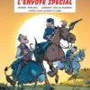 Les Tuniques Bleues - Tome 65 - L'envoyé spécial