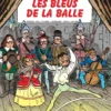 Les Tuniques Bleues - Tome 28 - Les Bleus de la balle