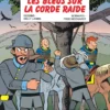 Les Tuniques Bleues - Tome 70 - Les Bleus sur la corde raide
