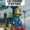 Les Tuniques Bleues - Tome 23 - Les Cousins d’en face