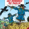 Les Tuniques Bleues - Tome 40 - Les Hommes de paille