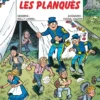 Les Tuniques Bleues - Tome 38 - Les Planqués