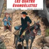 Les Tuniques Bleues - Tome 59 - Les quatre évangélistes