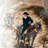 Les Tuniques Bleues - Tome 59 - Les quatre évangélistes