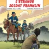 Les Tuniques Bleues - Tome 61 - L'étrange soldat Franklin