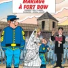 Les Tuniques Bleues - Tome 49 - Mariage à Fort Bow