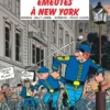 Les Tuniques Bleues - Tome 45 - Émeutes à New York