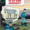 Les Tuniques Bleues - Tome 64 - Où est donc Arabesque ?