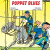 Les Tuniques Bleues - Tome 39 - Puppet Blues