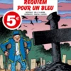 Les Tuniques Bleues - Tome 46 - Requiem pour un Bleu