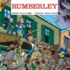 Les Tuniques Bleues - Tome 15 - Rumberley