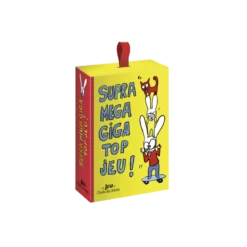 Le Supramegagigatop Jeu De Simon