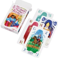 Le Tarot Onirique de Christine Alcouffe