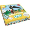 Le tour du monde de Loup - Le Jeu