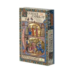 Le tournoi de Camelot