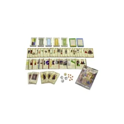 Le tournoi de Camelot