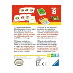 Level 8 Super Mario - Nouvelle Édition