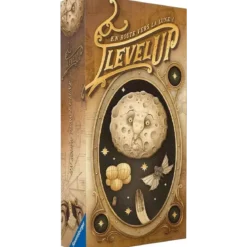 Level Up