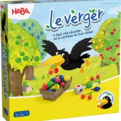 Le verger