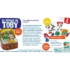 Le voyage de Toby