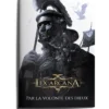 Lex Arcana : Par la Volonté des Dieux