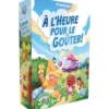 À l'heure pour le Goûter