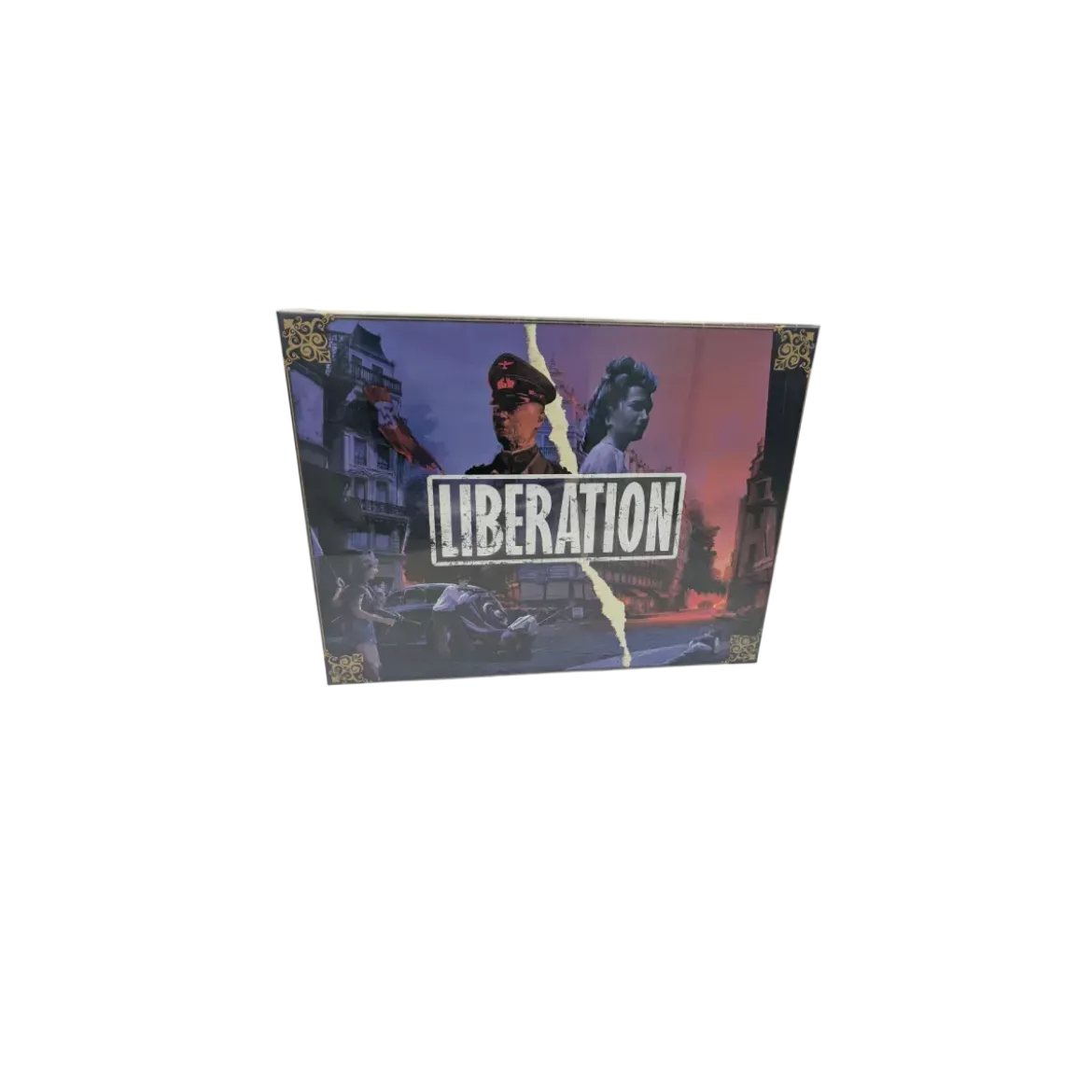 Libération