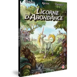 Licorne d'Abondance