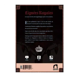 Lignées Royales