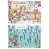Liguili - Messager aventurier : La BD dont tu es le petit héros