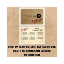 L'Imposteur