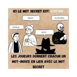 L'Imposteur